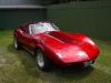 Corvette Sting Ray 014